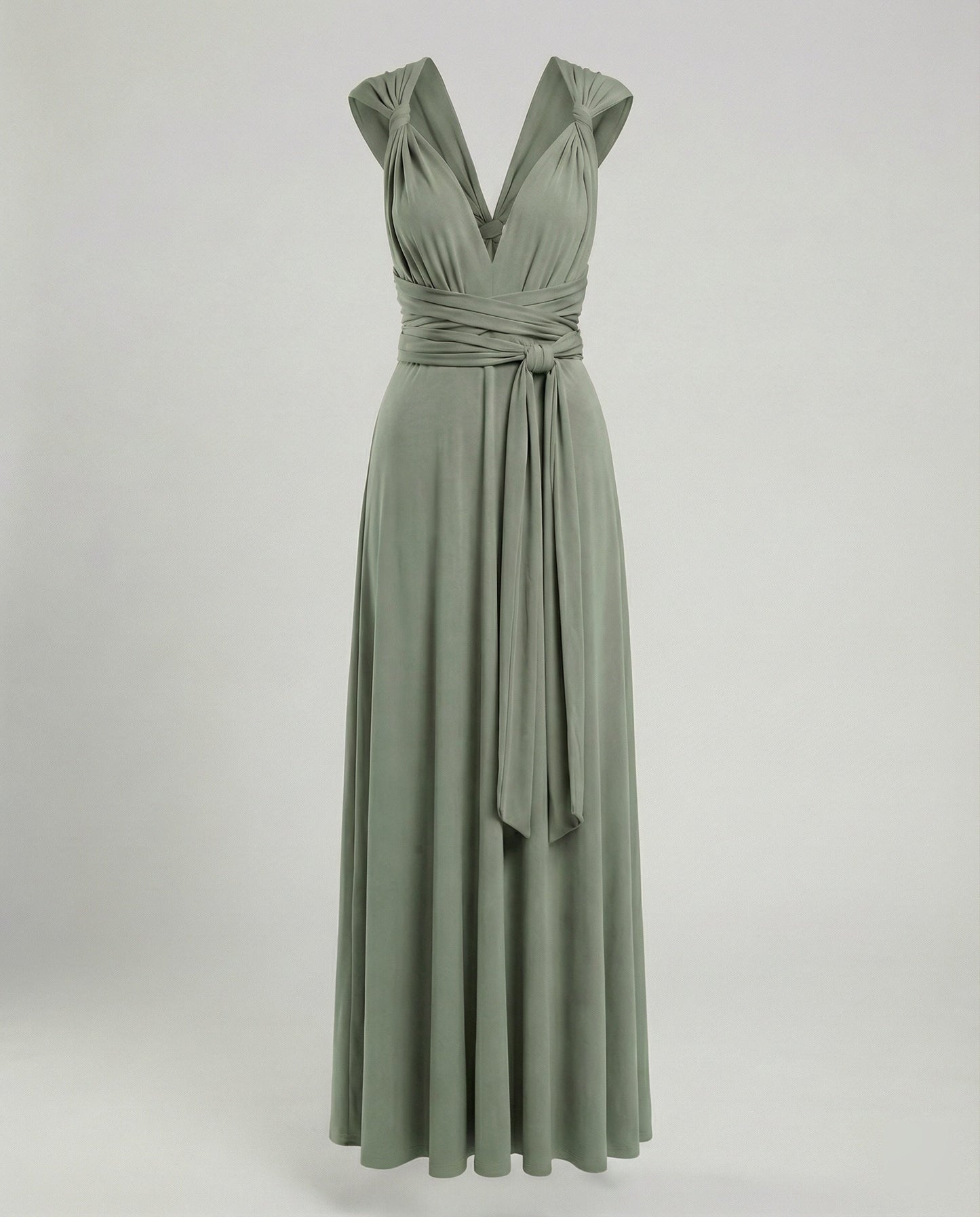 Damen Brautjungfernkleid Norvielle