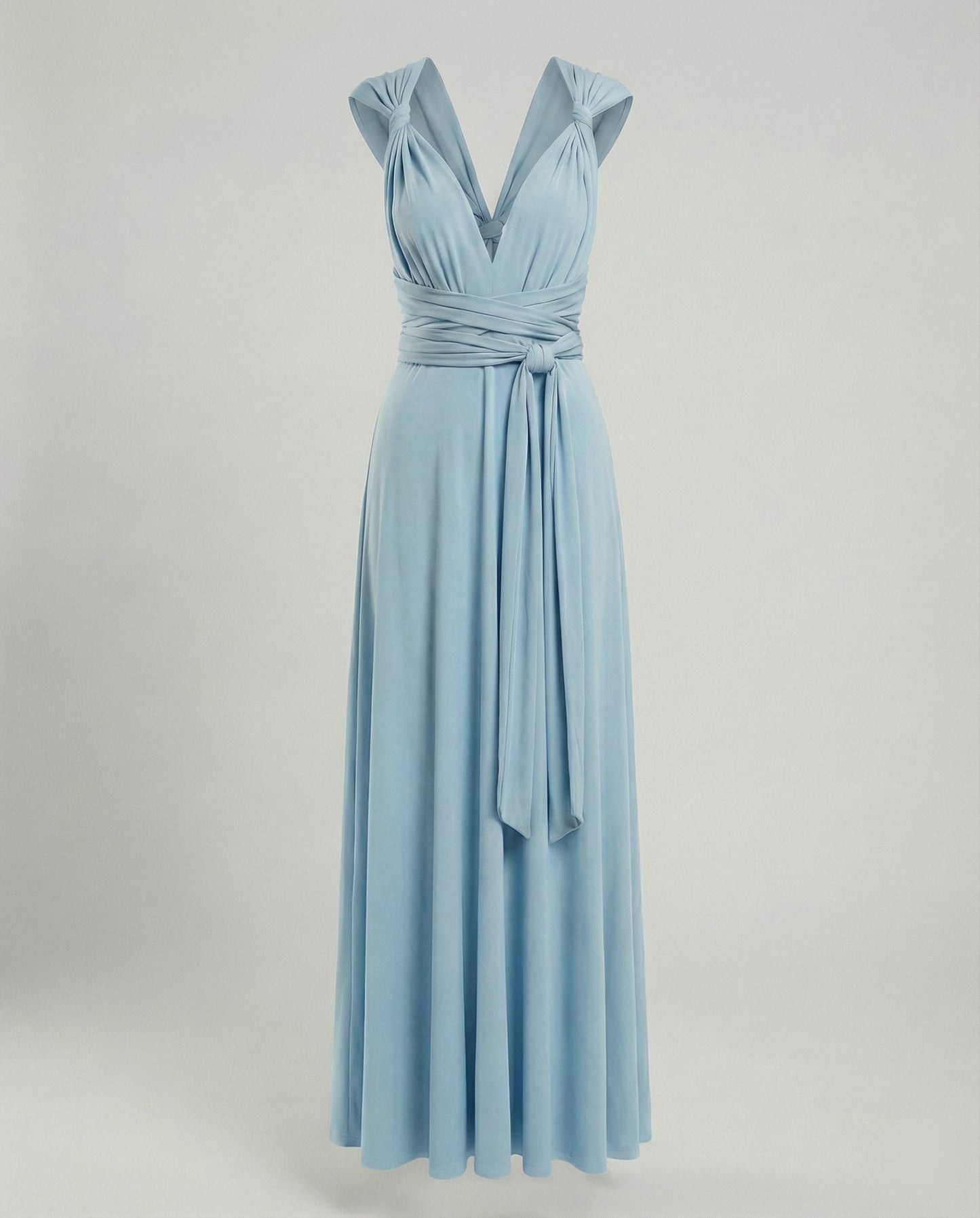 Damen Brautjungfernkleid Norvielle