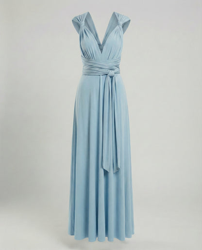 Damen Brautjungfernkleid Norvielle