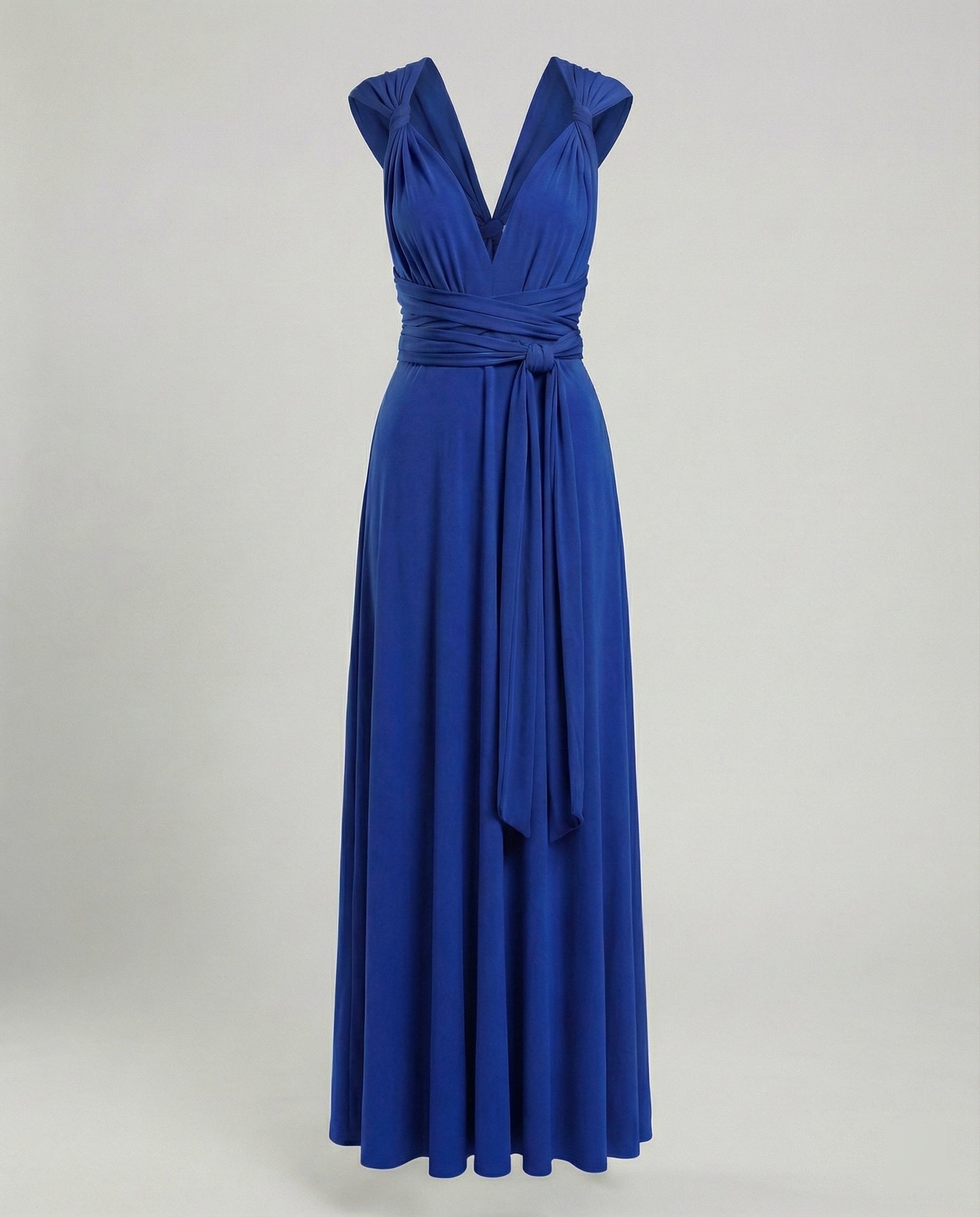 Damen Brautjungfernkleid Norvielle
