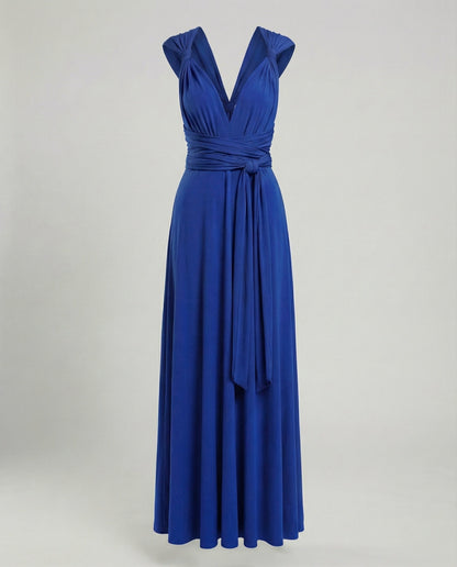 Damen Brautjungfernkleid Norvielle