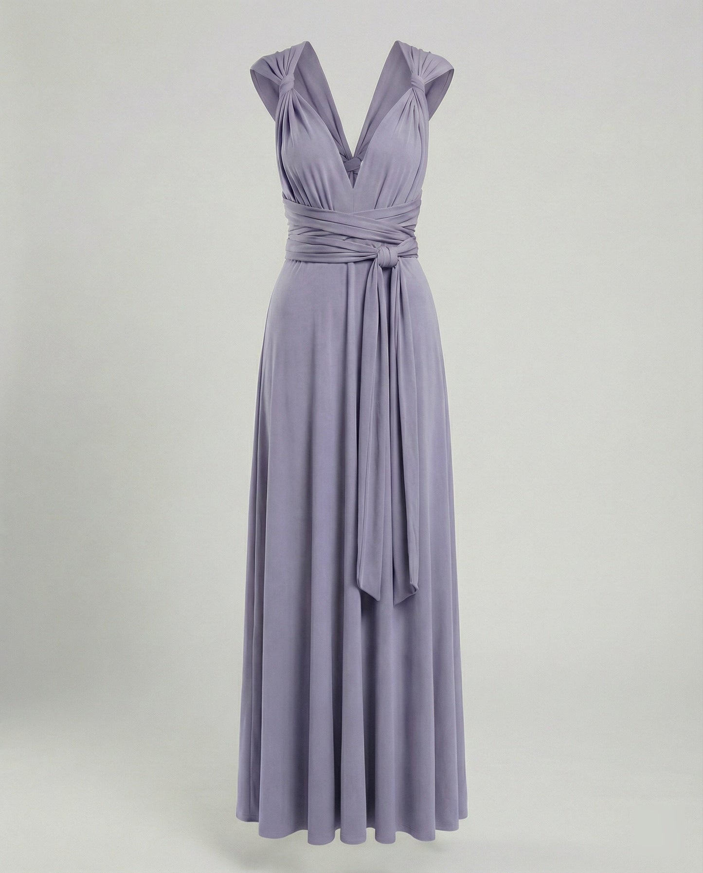 Damen Brautjungfernkleid Norvielle