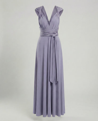 Damen Brautjungfernkleid Norvielle