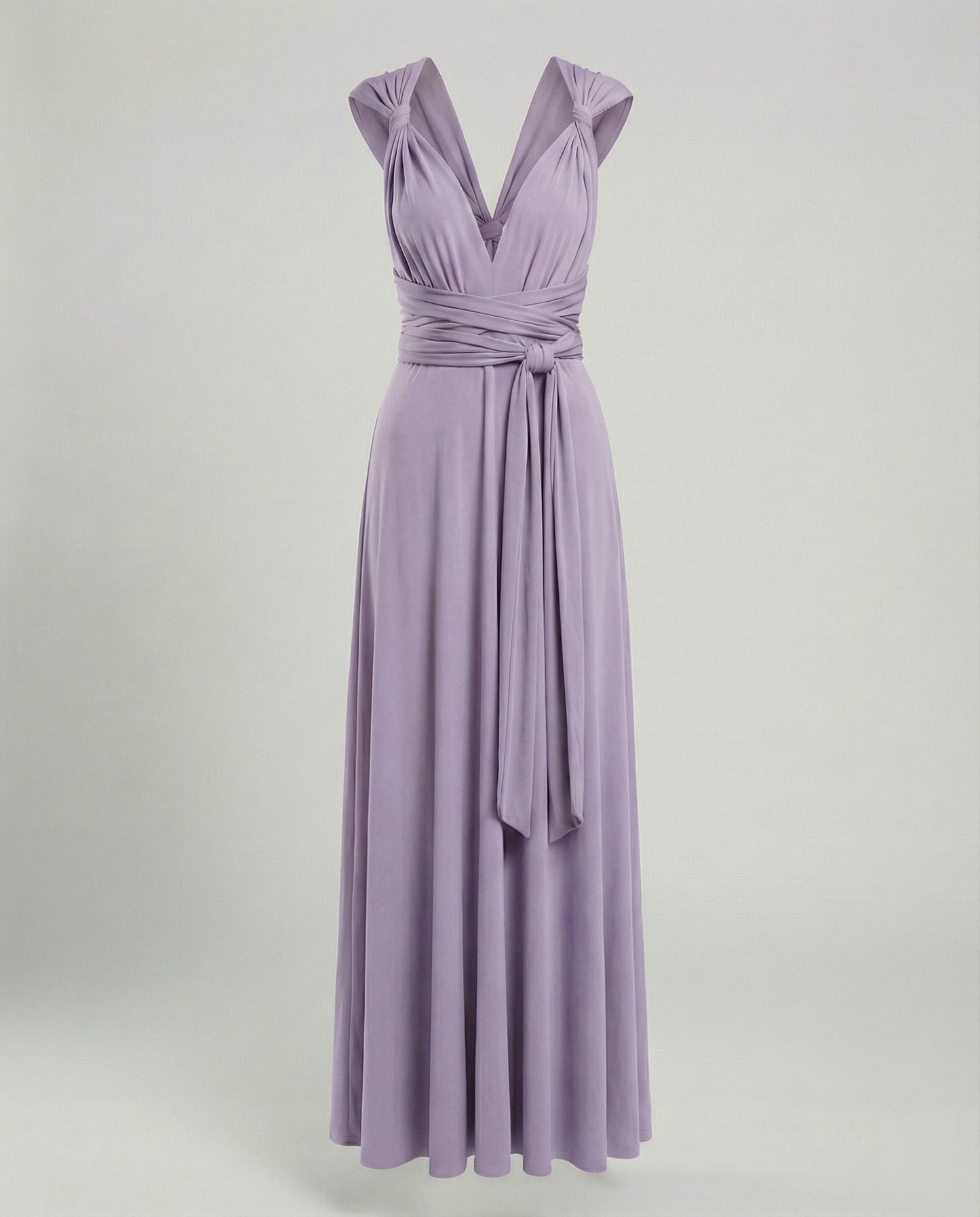 Damen Brautjungfernkleid Norvielle