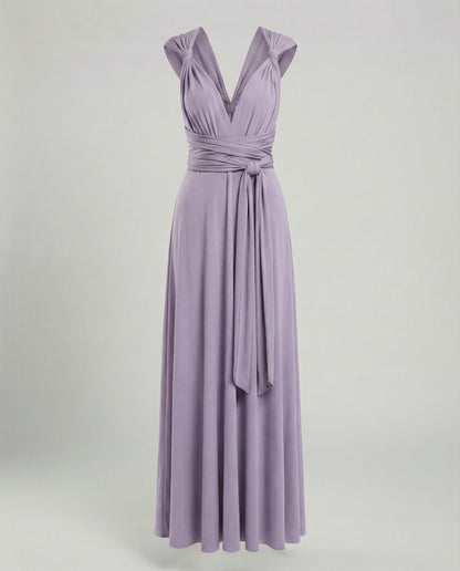 Damen Brautjungfernkleid Norvielle