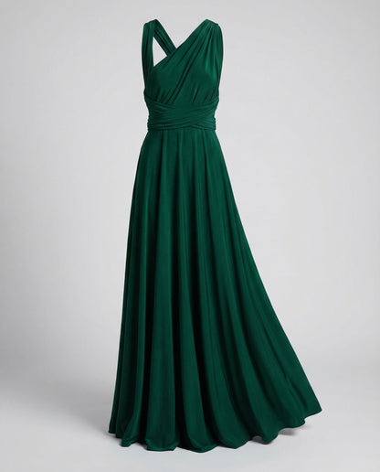Damen Brautjungfernkleid Norvielle