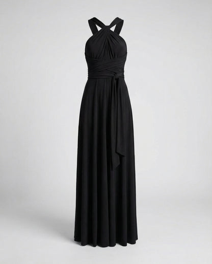 Damen Brautjungfernkleid Norvielle