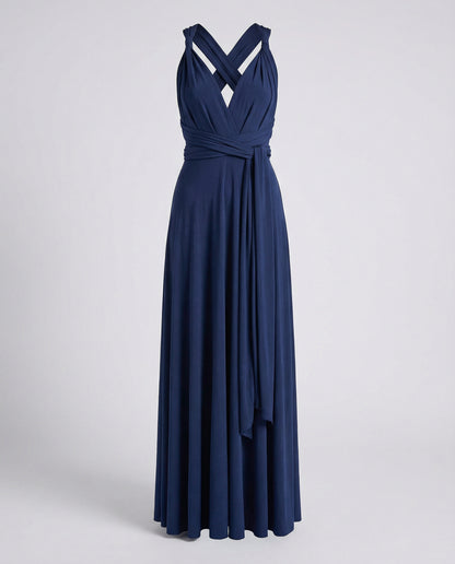 Damen Brautjungfernkleid Norvielle