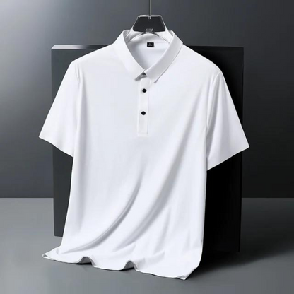 Napoli Seiden Polo-Chaps Herrenmode