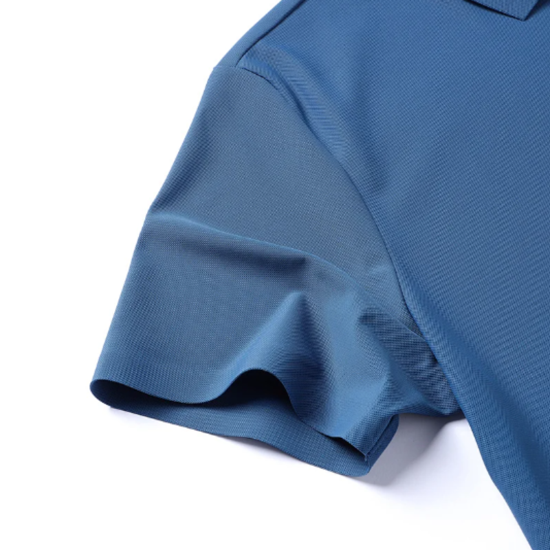Napoli Seiden Polo-Chaps Herrenmode