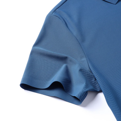 Napoli Seiden Polo-Chaps Herrenmode
