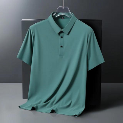 Napoli Seiden Polo-Chaps Herrenmode