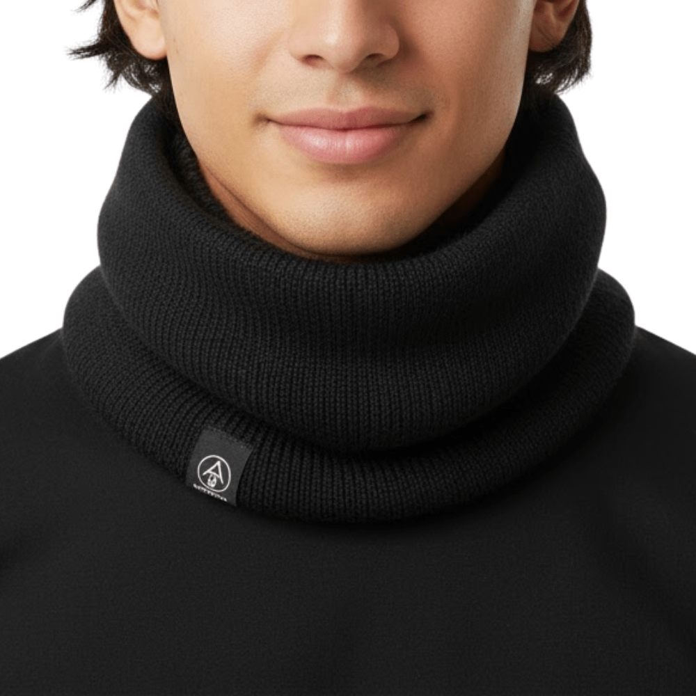 Halswärmer Thermo Dehnbar Unisex
