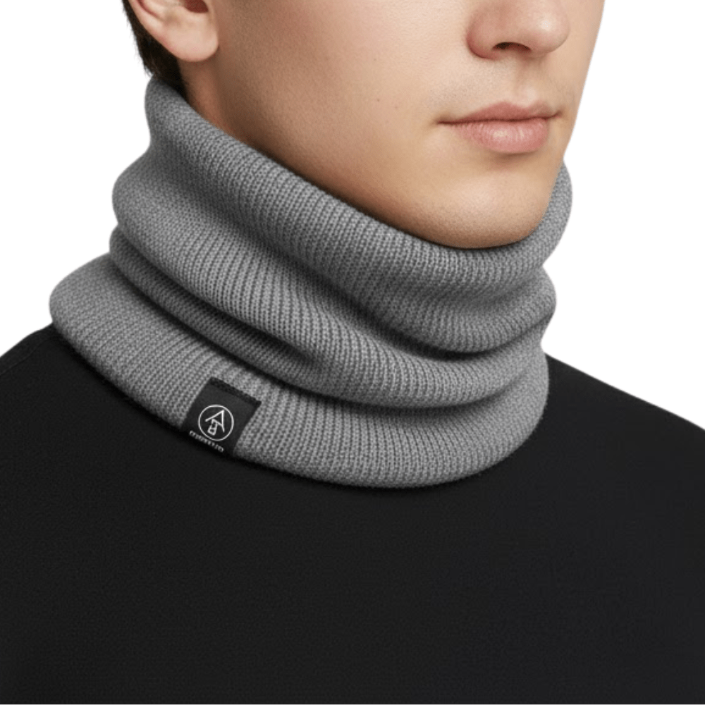 Halswärmer Thermo Dehnbar Unisex