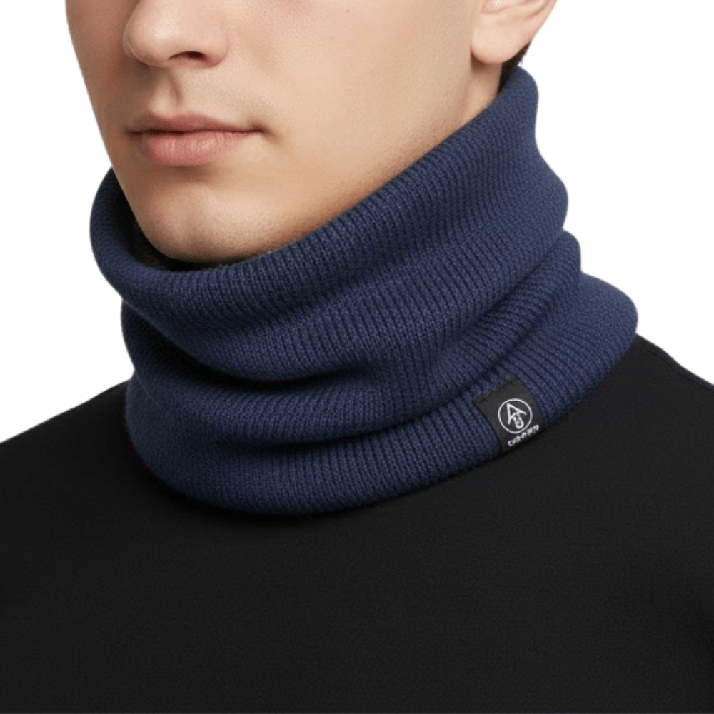 Halswärmer Thermo Dehnbar Unisex - Norvielle