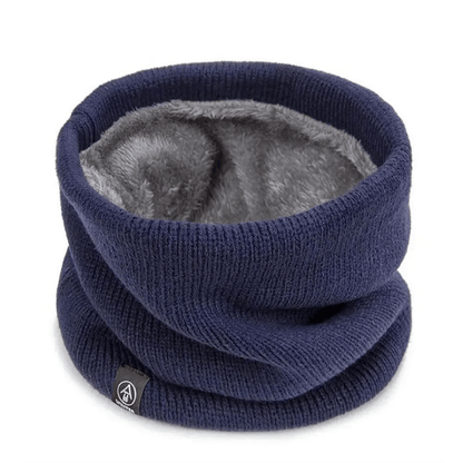 Halswärmer Thermo Dehnbar Unisex
