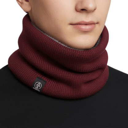 Halswärmer Thermo Dehnbar Unisex