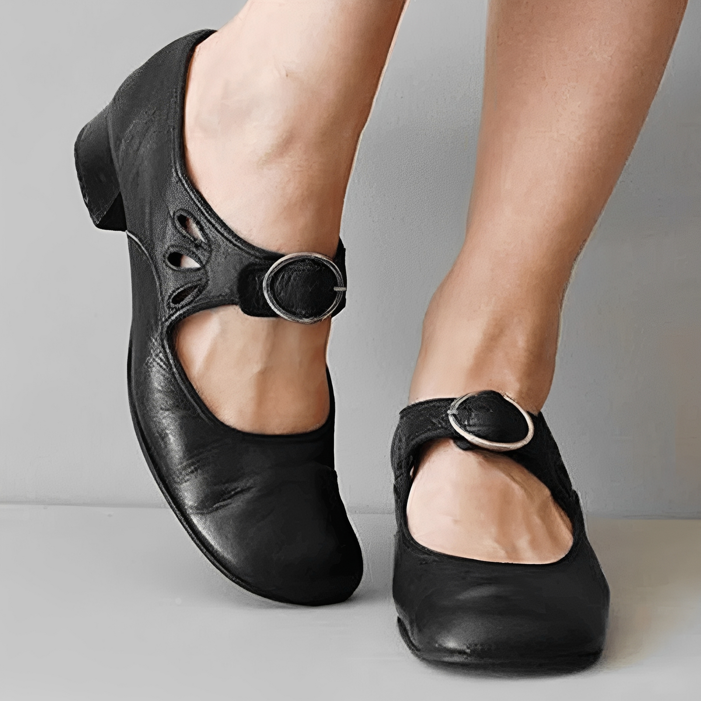 Regine Damen Sommersandalen