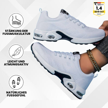 Ergonomische Schmerzlinderschuhe Orthopädisch Komfortabel