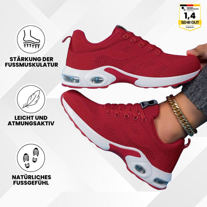 Ergonomische Schmerzlinderschuhe Orthopädisch Komfortabel