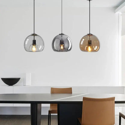 Elegante Leuchte Modernes Design - Norvielle