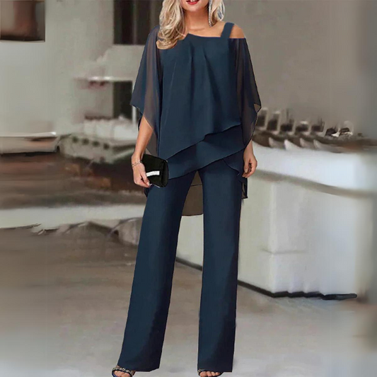 Adelinda Damen-Set Elegantes - Norvielle