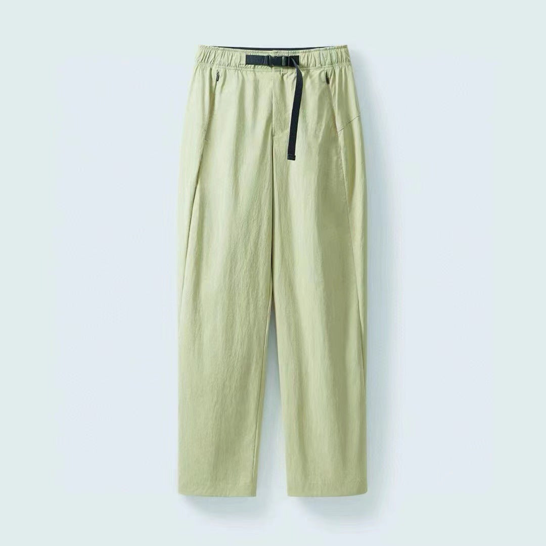 Damen Outdoor-Hose Verstellbarer Bund Norvielle