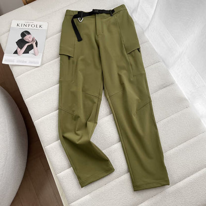 Damen Outdoorhose Multifunktionshose Norvielle
