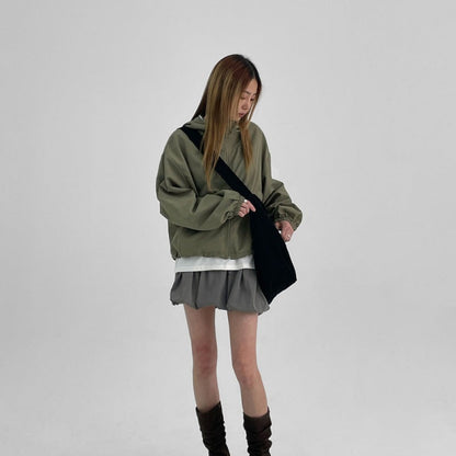 Damen Windjacke Mit Kapuze Norvielle Wasserdicht