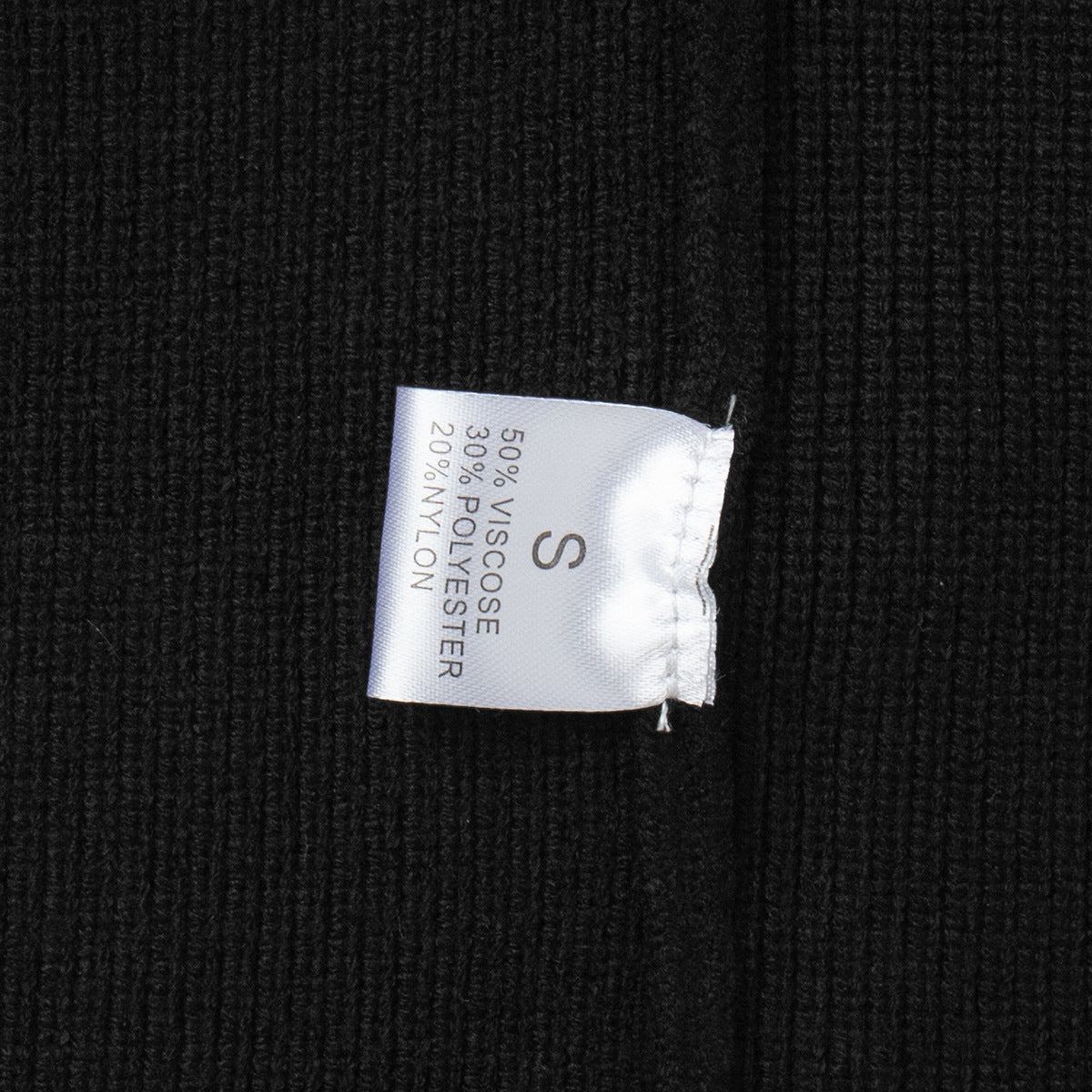 Damen Strickoberteil Rippmuster Norvielle