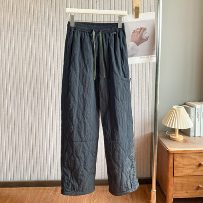 Damen Leichte Outdoorhose Gefüttert Norvielle