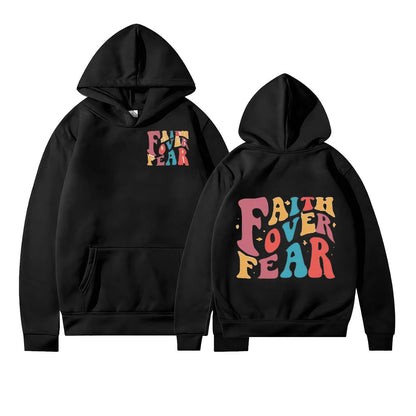 Damen Hoodie mit Grafik Norvielle