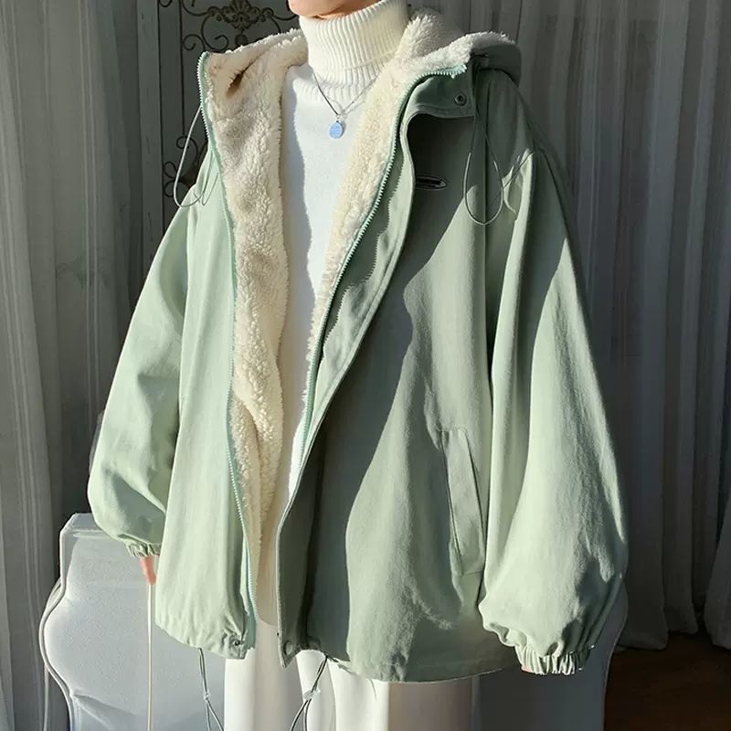 Damen Übergangsjacke Kuscheliges Futter Norvielle - Norvielle