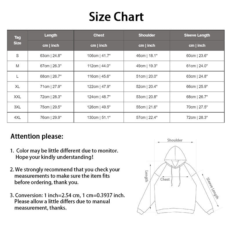 Damen Kapuzenpullover Bequem Glaubensdesign Dunkelgrau