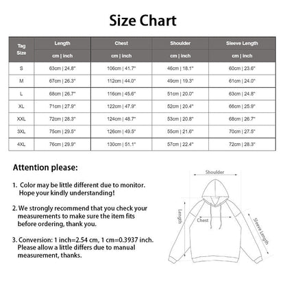Damen Kapuzenpullover Bequem Glaubensdesign Dunkelgrau