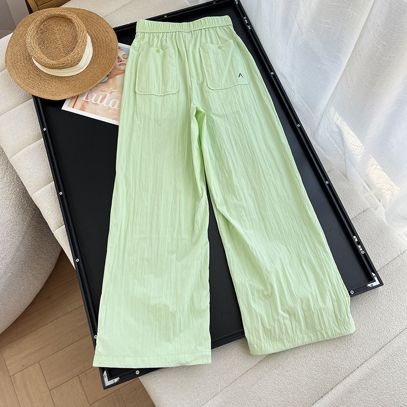 Damen Culotte-Hose Leicht Norvielle