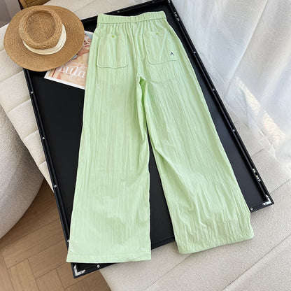 Damen Culotte-Hose Leicht Norvielle