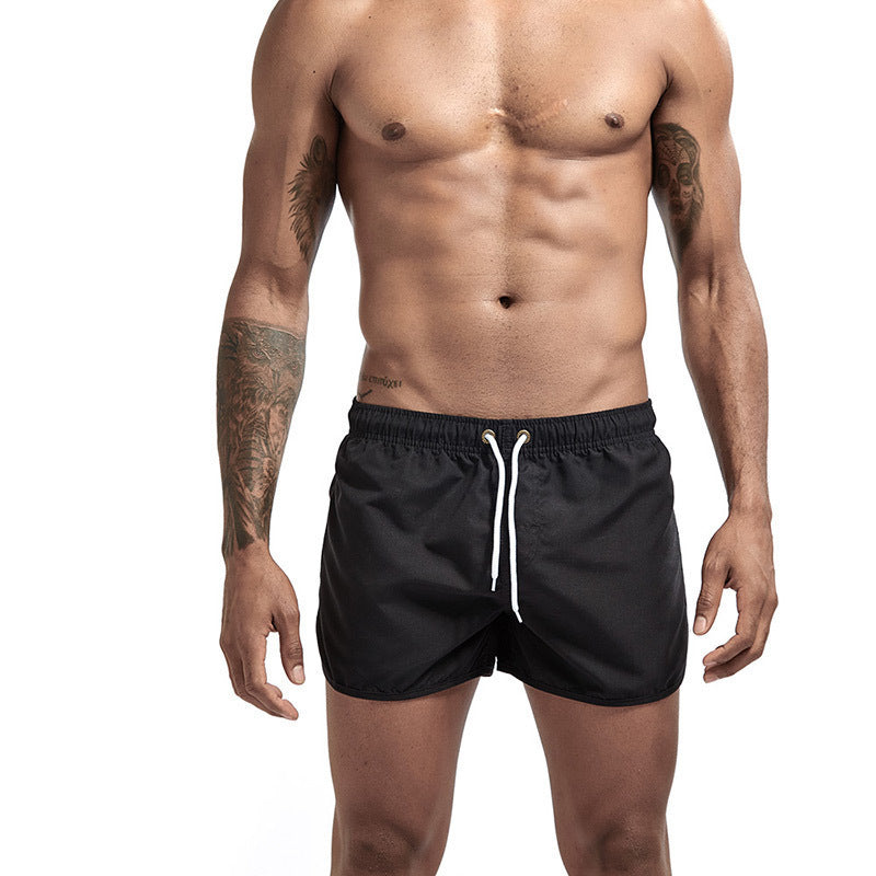 Herren Badeshorts Schnelltrocknend Elastischer Bund Norvielle