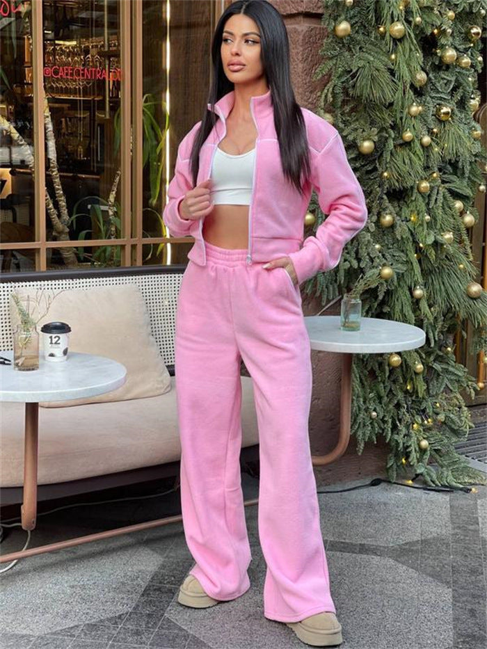 Damen Sport-Outfit Freizeitbekleidung Norvielle