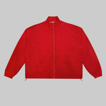 Damen Zip-Übergangsjacke Norvielle Hochkragen