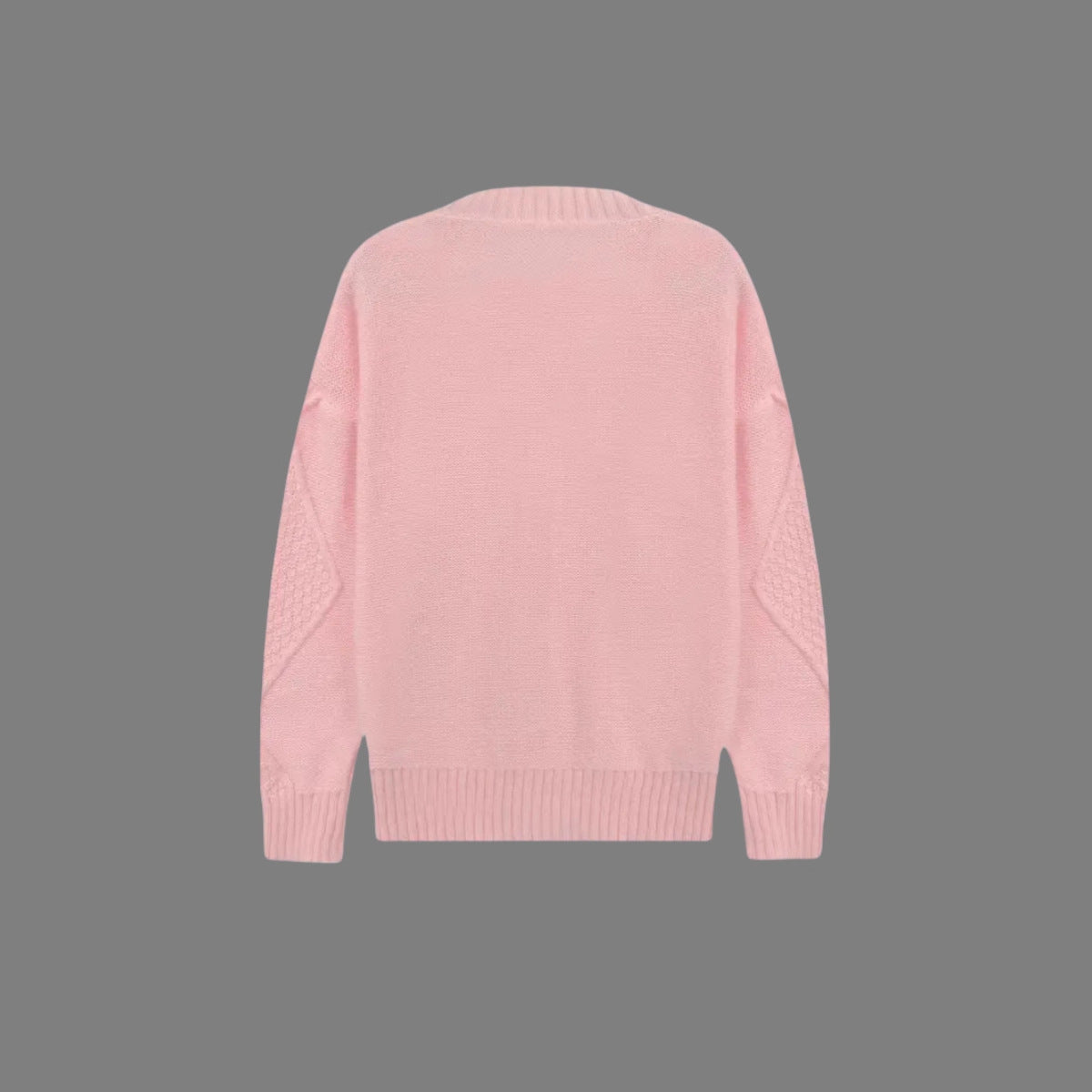 Damen Strickjacke Oversized Norvielle