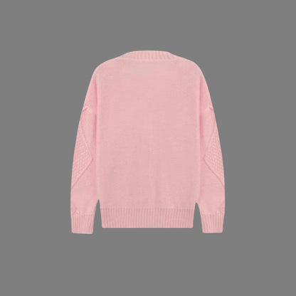 Damen Strickjacke Oversized Norvielle