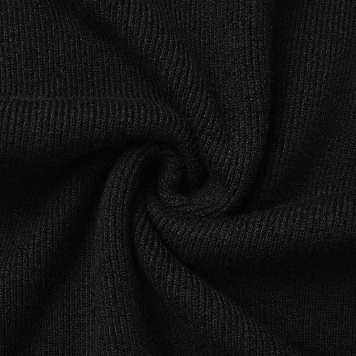 Damen Strickoberteil Rippmuster Norvielle