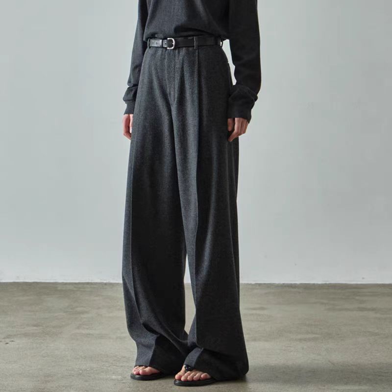 Damen Loungehose Weit Norvielle