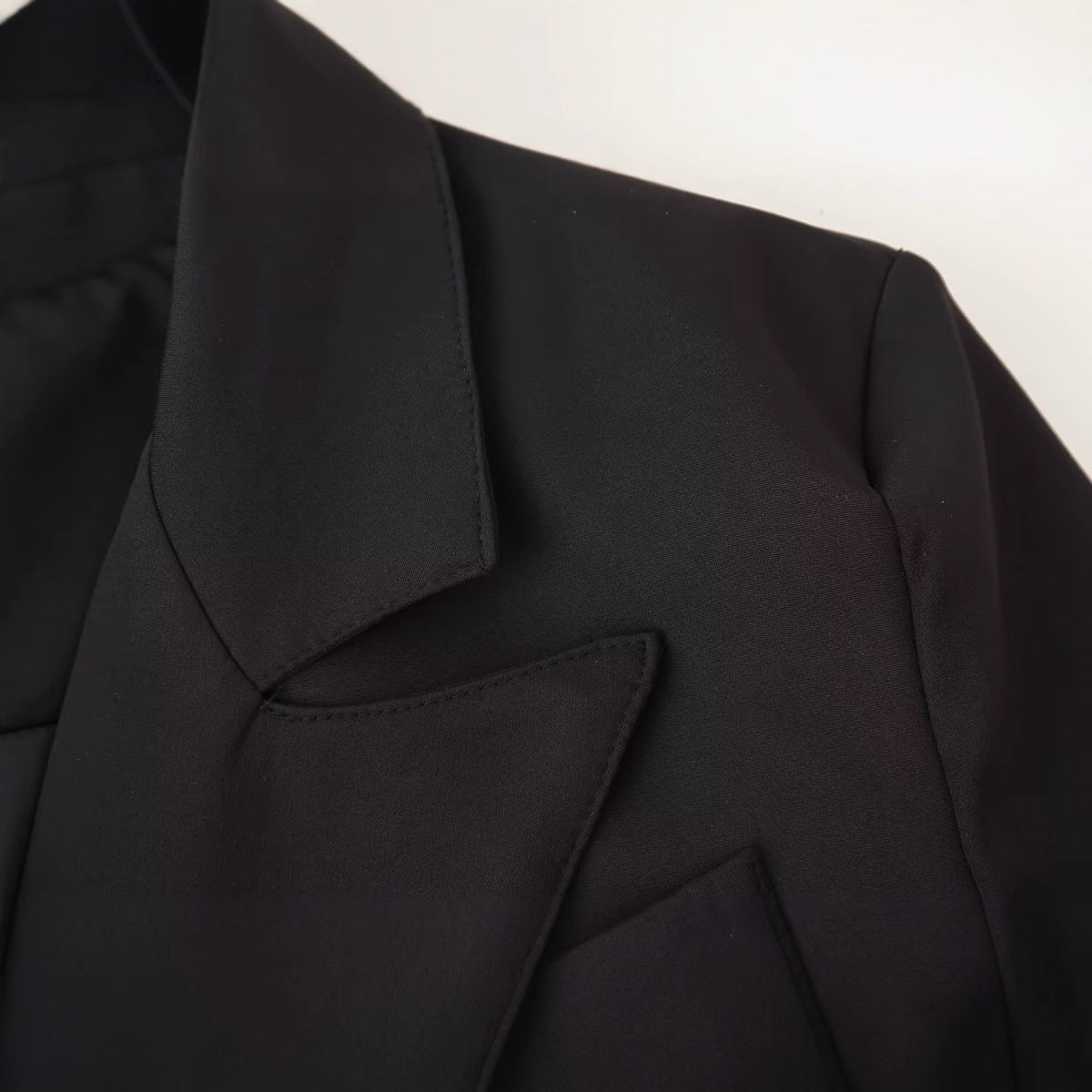 Damen Slimfit Blazerjacke Norvielle