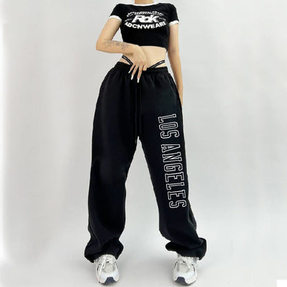 Damen Sporthose Bequem Norvielle
