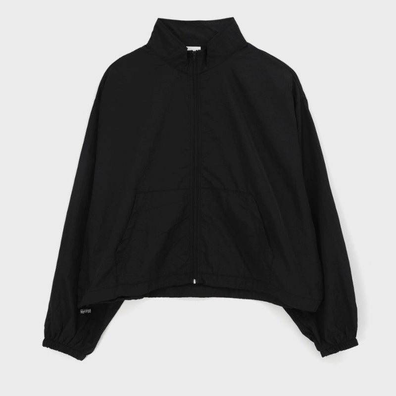 Damen leichte Sportjacke Norvielle