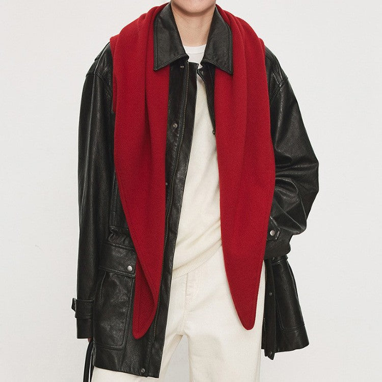 Damen Strickschal Norvielle - Norvielle