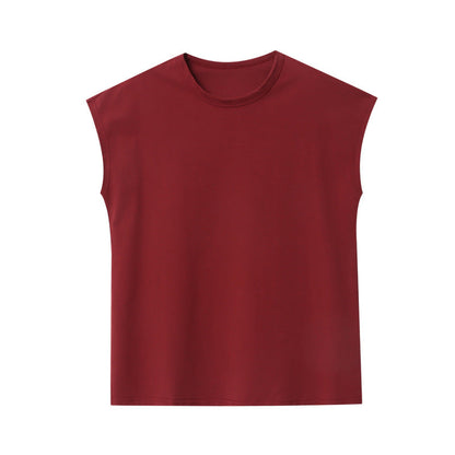 Damen Oberteil V-Ausschnitt Leicht Sommerhose Norvielle