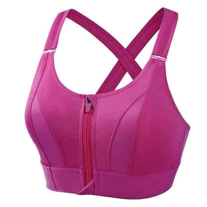 Damen Stützender Sport-BH